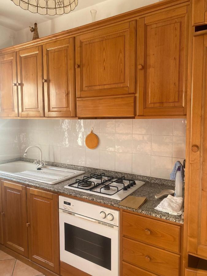 Casa Laura Villa Zoagli Dış mekan fotoğraf