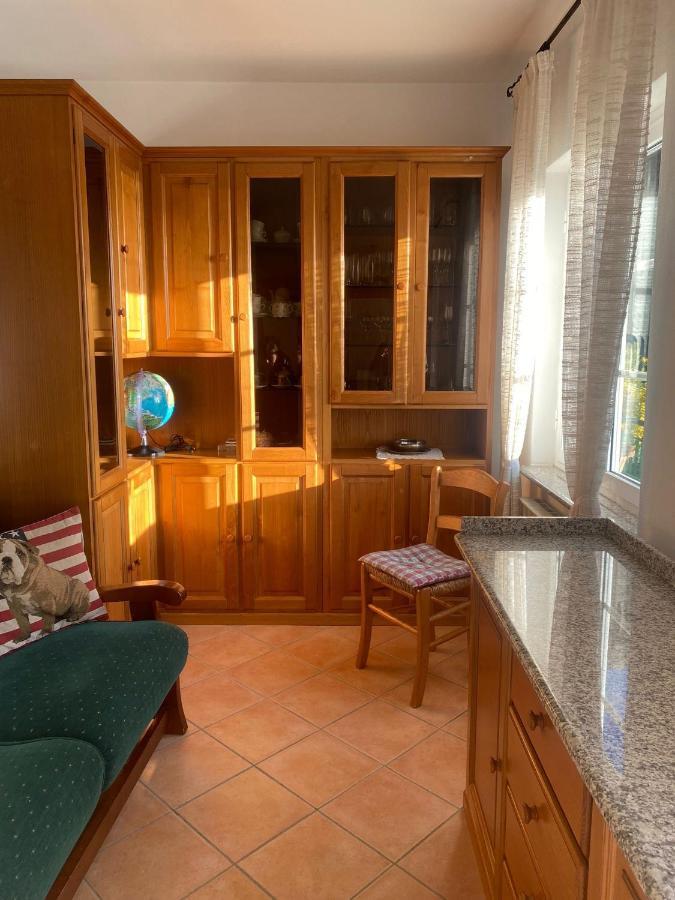 Casa Laura Villa Zoagli Dış mekan fotoğraf