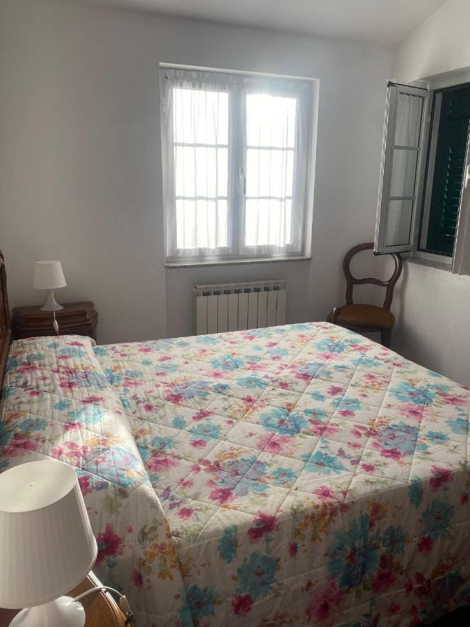 Casa Laura Villa Zoagli Dış mekan fotoğraf