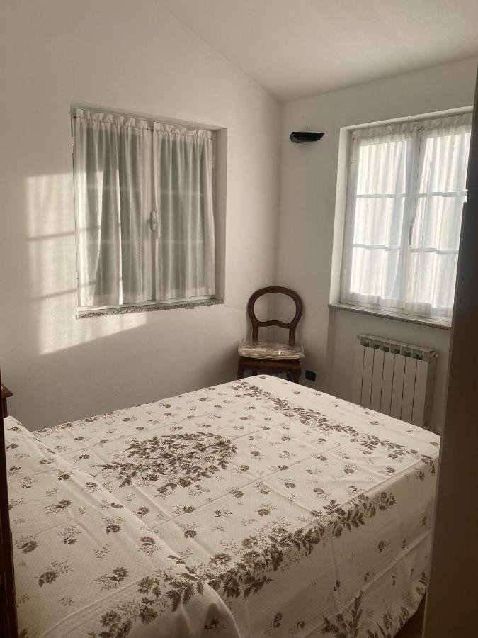 Casa Laura Villa Zoagli Dış mekan fotoğraf