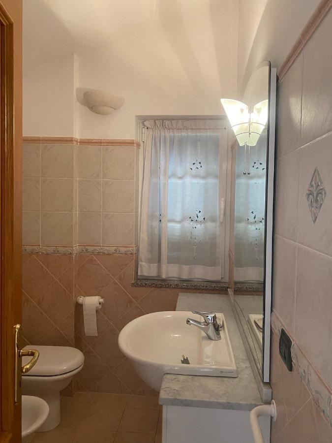 Casa Laura Villa Zoagli Dış mekan fotoğraf
